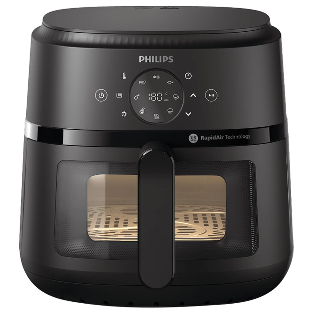 Aero Grill Philips NA230/00 6.2 l photo 1