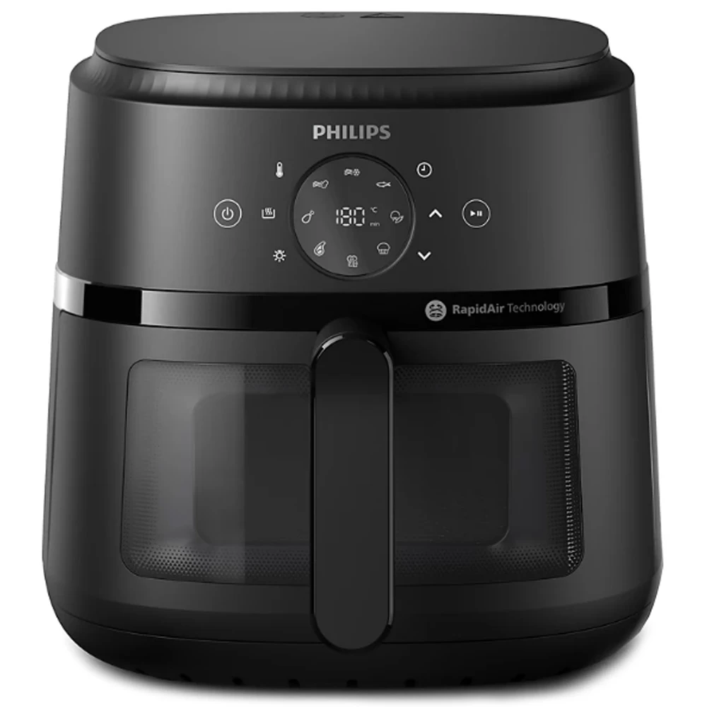 Aero Grill Philips NA230/00 6.2 l photo 5