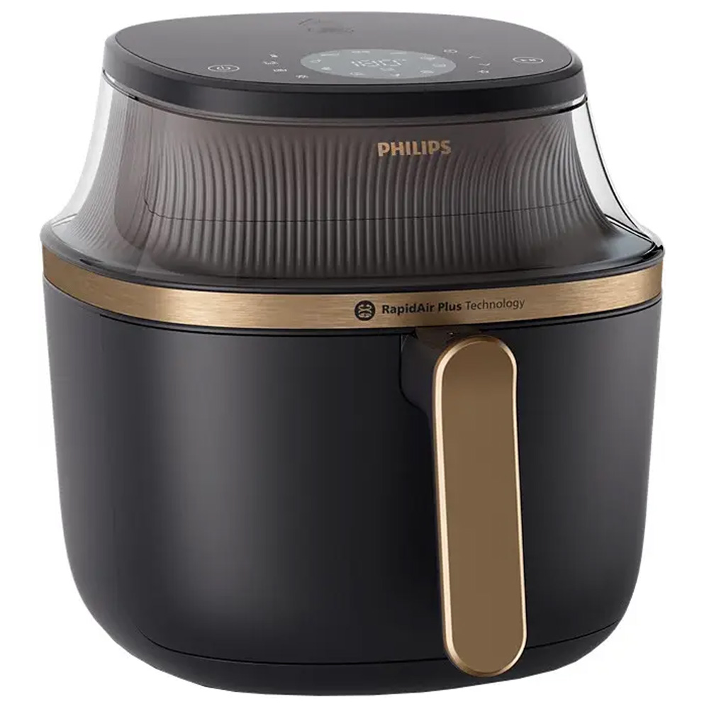 Аэрогриль Philips NA322/00 photo 1 Аэрогриль Philips NA322/00 photo 1