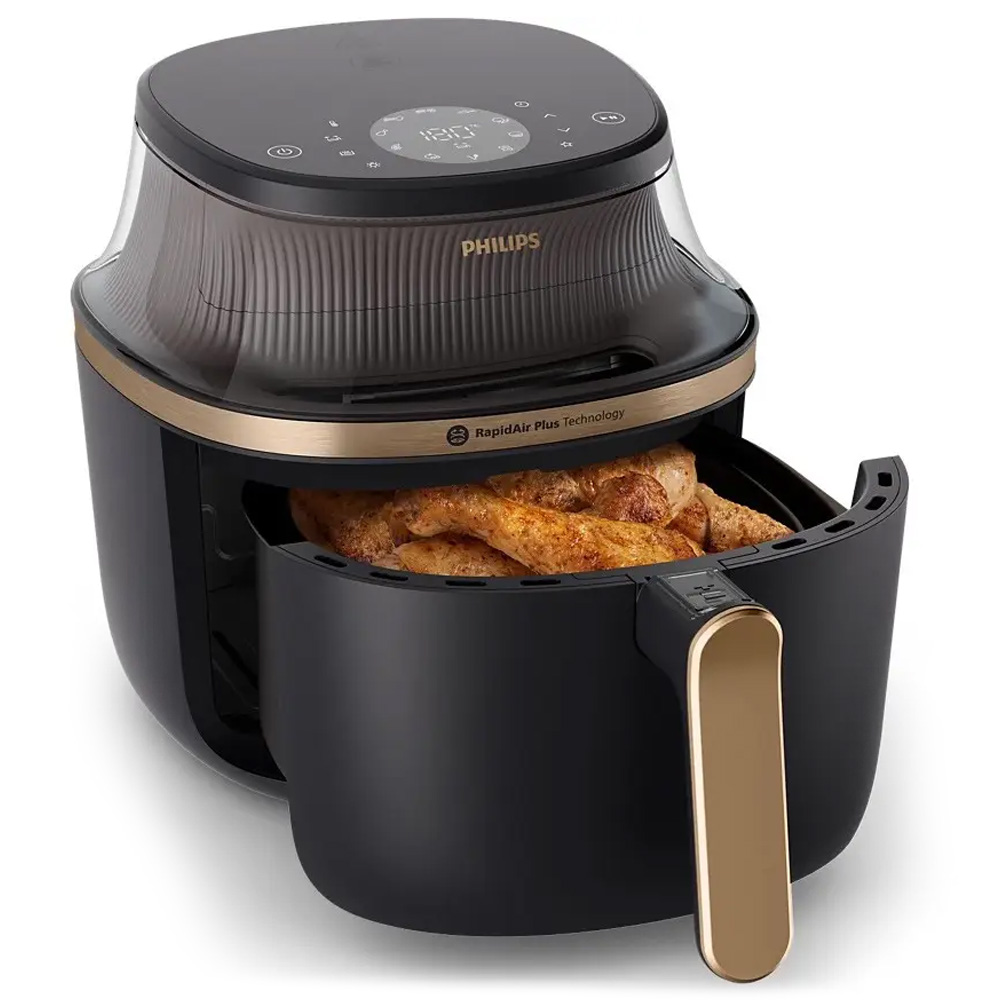 Аэрогриль Philips NA322/00 photo 2