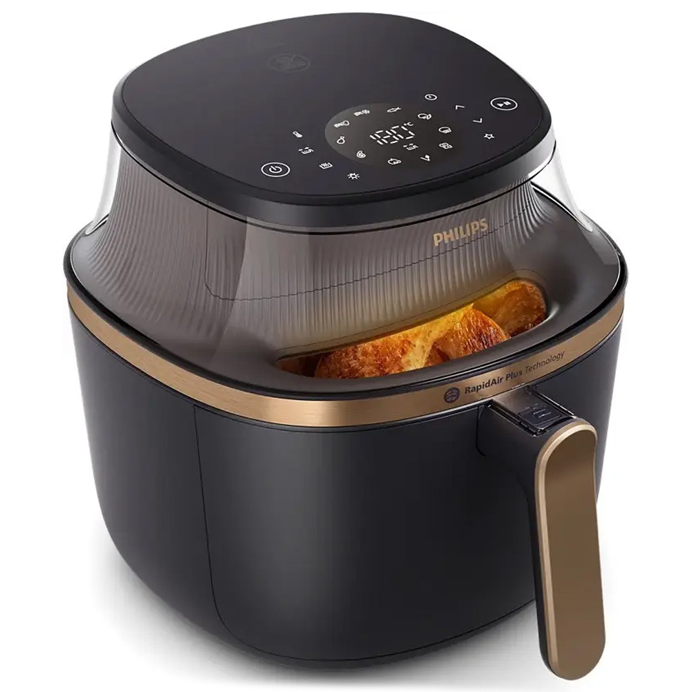 Аэрогриль Philips NA322/00 photo 3