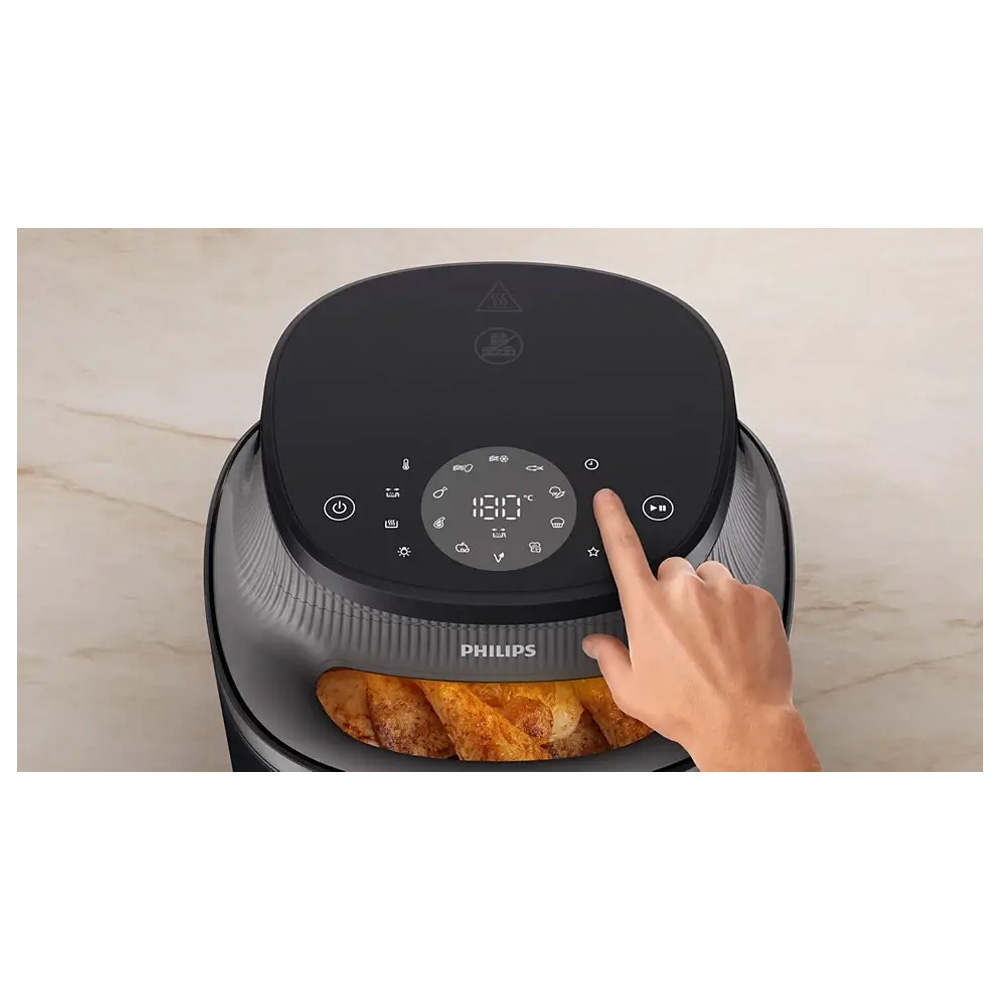 Аэрогриль Philips NA322/00 photo 4