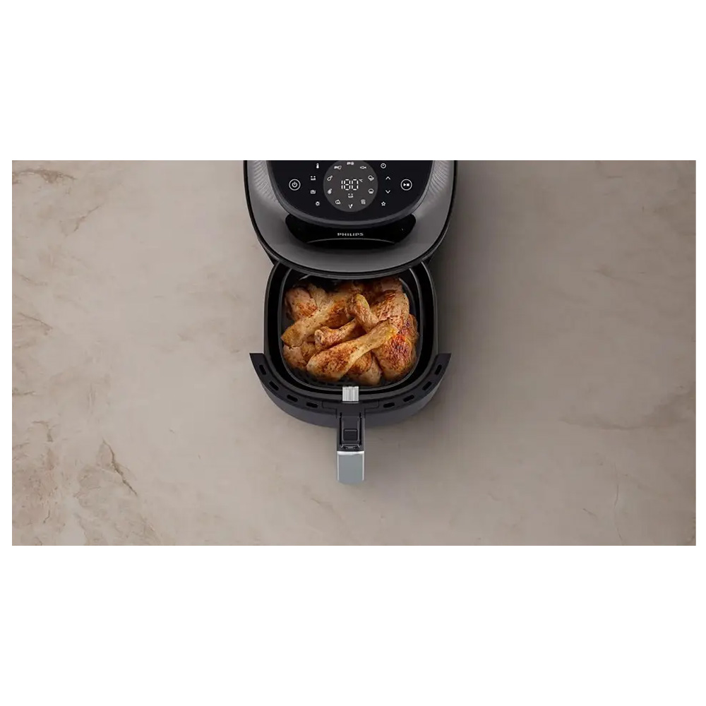Аэрогриль Philips NA322/00 photo 5