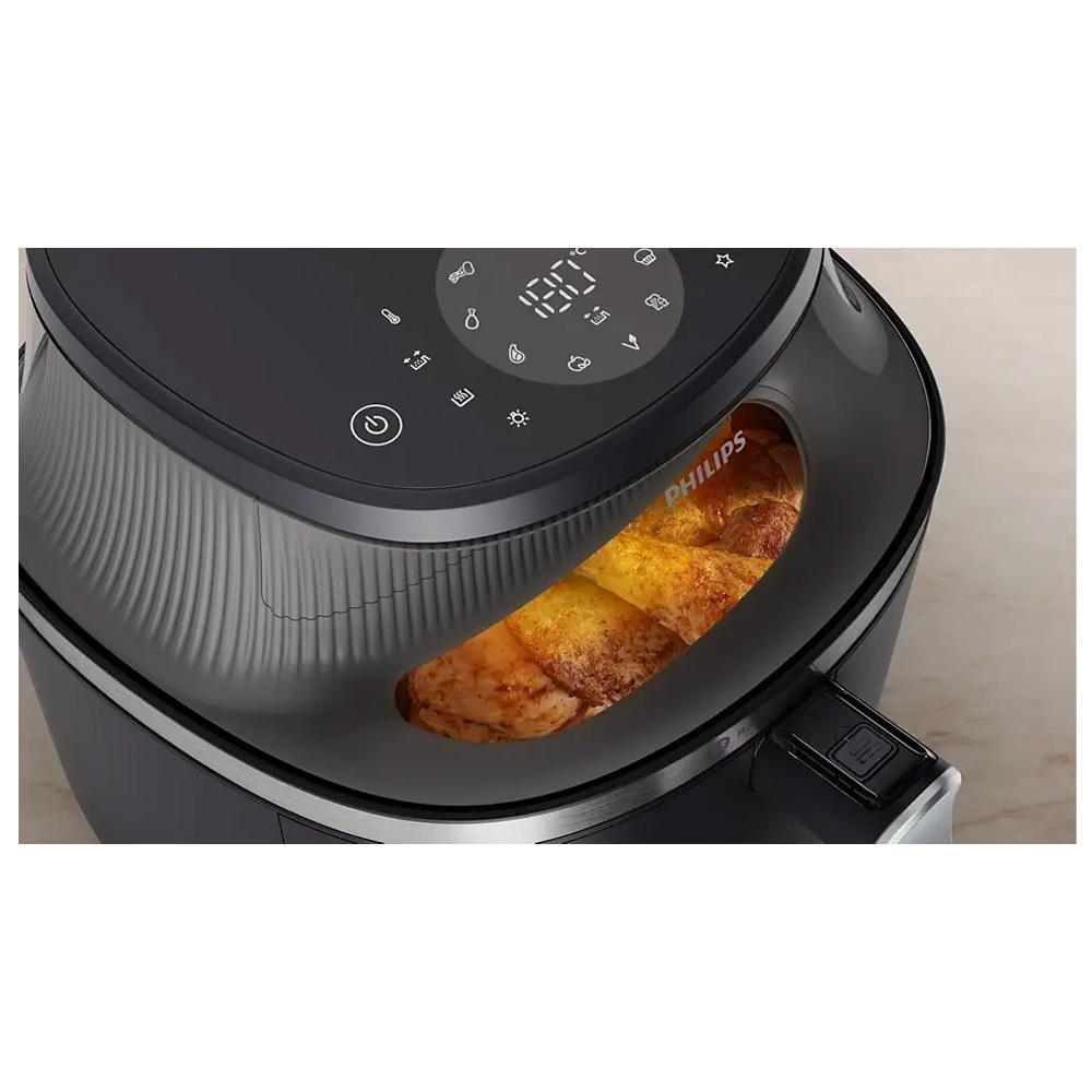 Аэрогриль Philips NA322/00 photo 6