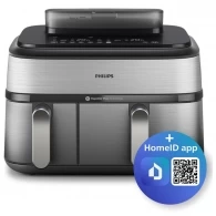 Aero Grill Philips NA555/00 thumbnav 3