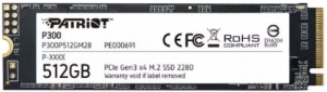 SSD intern Patriot P300 thumbnav 1