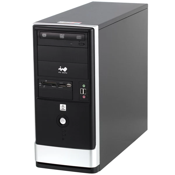 Системный блок ` PC1025 2020/4/500 photo 1