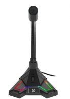 Микрофон РС Defender PitchGMC200 thumbnav 1