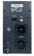Sursa de curent continuu (UPS) Sven Pro+1000 LCD thumbnav 2