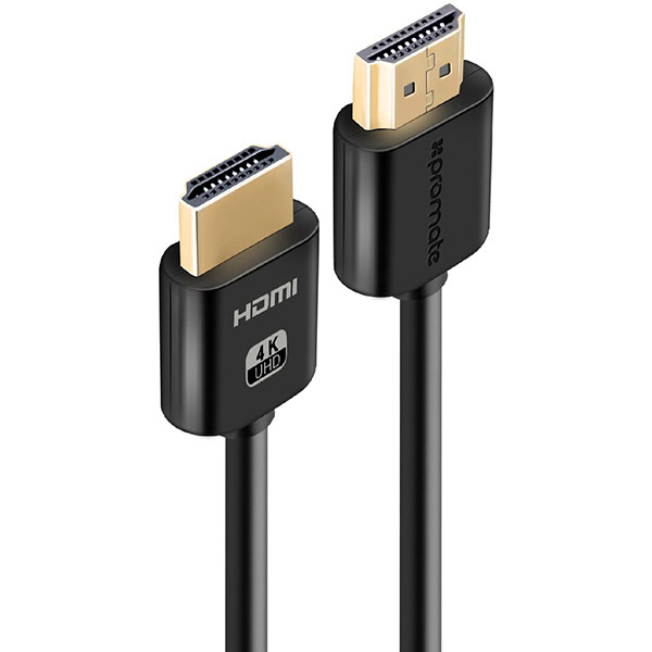 Кабель аудио-видео HDMI Promate ProLink4K2-300 photo 2