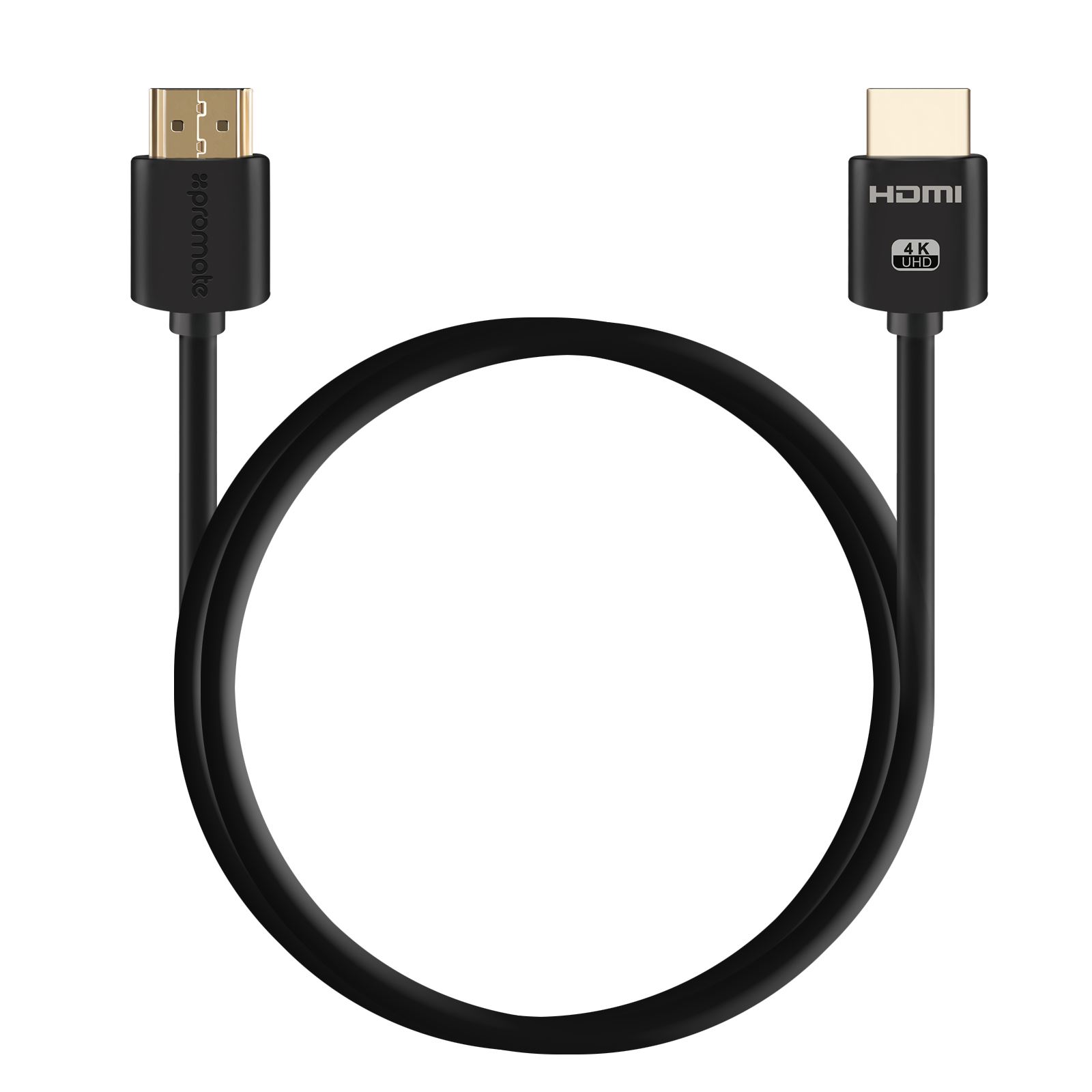 Кабель аудио-видео HDMI Promate ProLink4K2-300 photo 4
