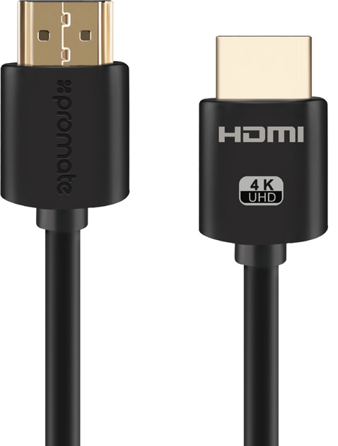 Кабель аудио-видео HDMI Promate ProLink4K2-300 photo 5