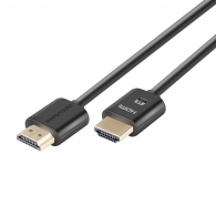Кабель аудио-видео HDMI Promate ProLink4K2-300 thumbnav 3