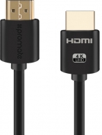 Кабель аудио-видео HDMI Promate ProLink4K2-300 thumbnav 5