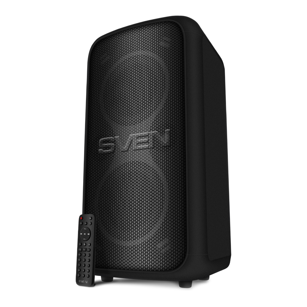Колонка для вечеринок Sven  PS 1000 Black photo 2