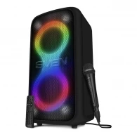 Boxa pentru Party Sven  PS 1000 Black 