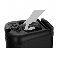 Колонка для вечеринок Sven  PS 1000 Black thumbnav 6