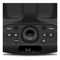 Колонка для вечеринок Sven  PS 1000 Black thumbnav 7