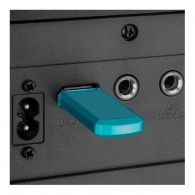 Колонка для вечеринок Sven  PS 1000 Black thumbnav 9