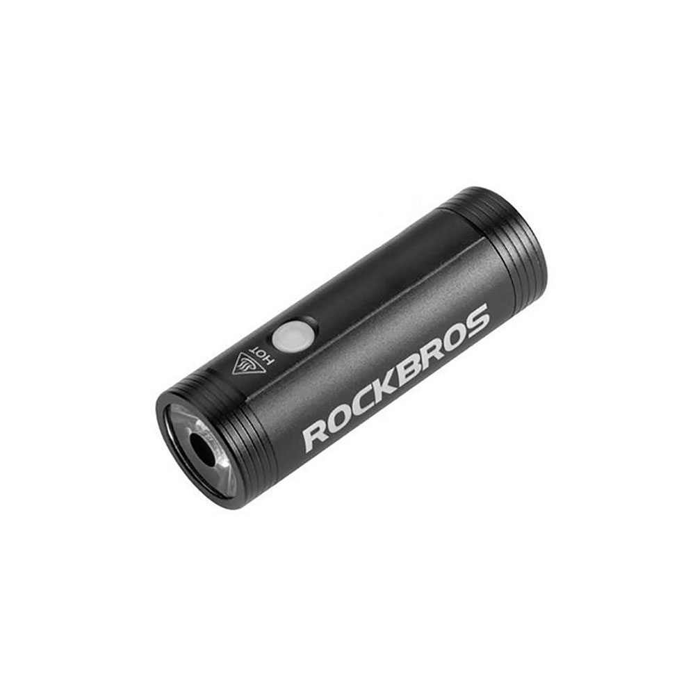 Передний фонарь RockBros Headlight photo Передний фонарь RockBros Headlight photo