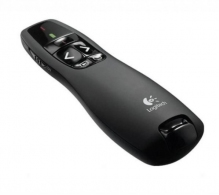 Telecomanda Logitech R400 thumbnav 1