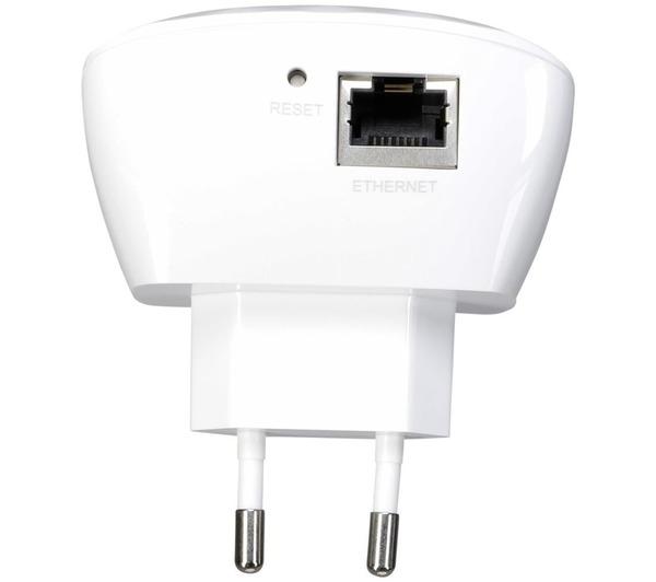Repiter Wi-Fi TP-Link RE200 AC750 photo 5
