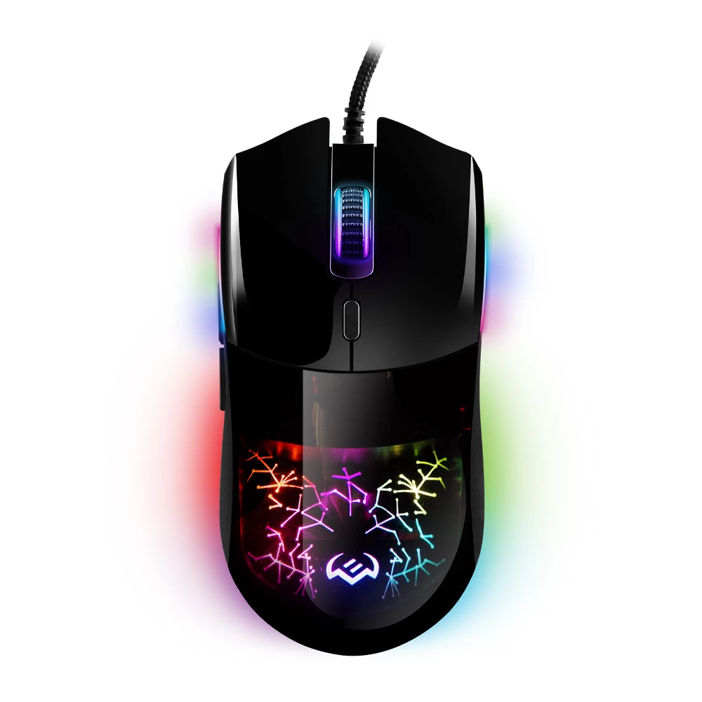 Mouse Sven RX-G800  photo 1