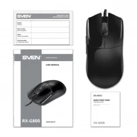 Mouse Sven RX-G800  thumbnav 8