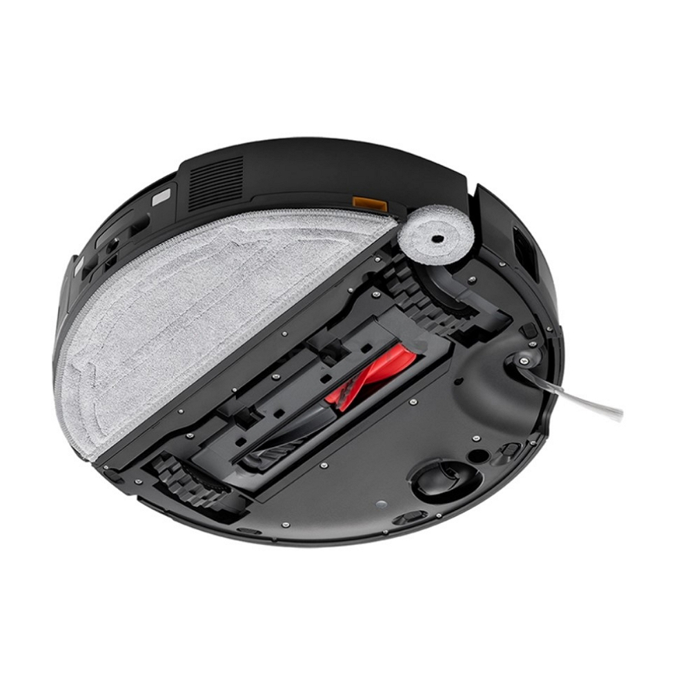 Робот пылесос Roborock SAROS 10 Black / 0.27 л / Черный photo 3