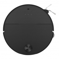 Робот пылесос Roborock SAROS 10 Black thumbnav 2