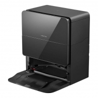 Робот пылесос Roborock SAROS 10 Black thumbnav 5