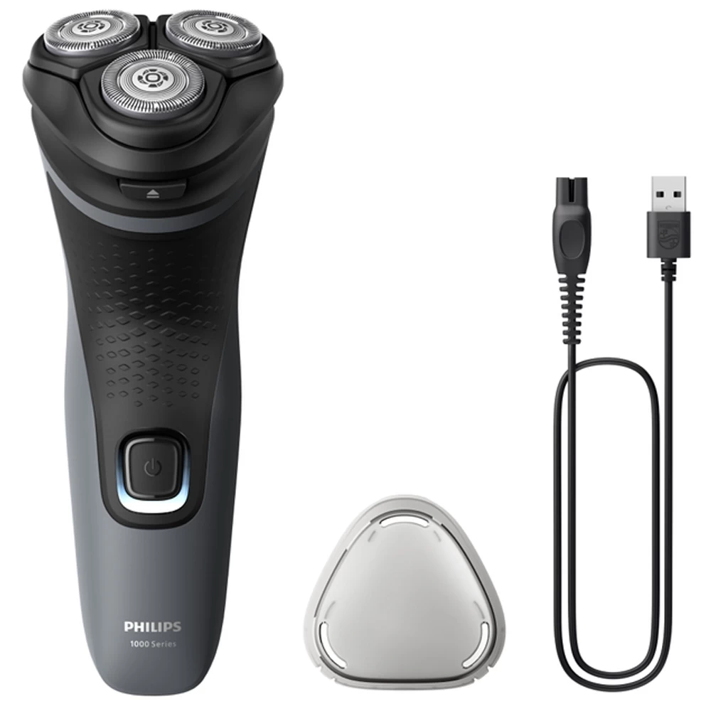 Электробритва Philips S1142/00 photo 2