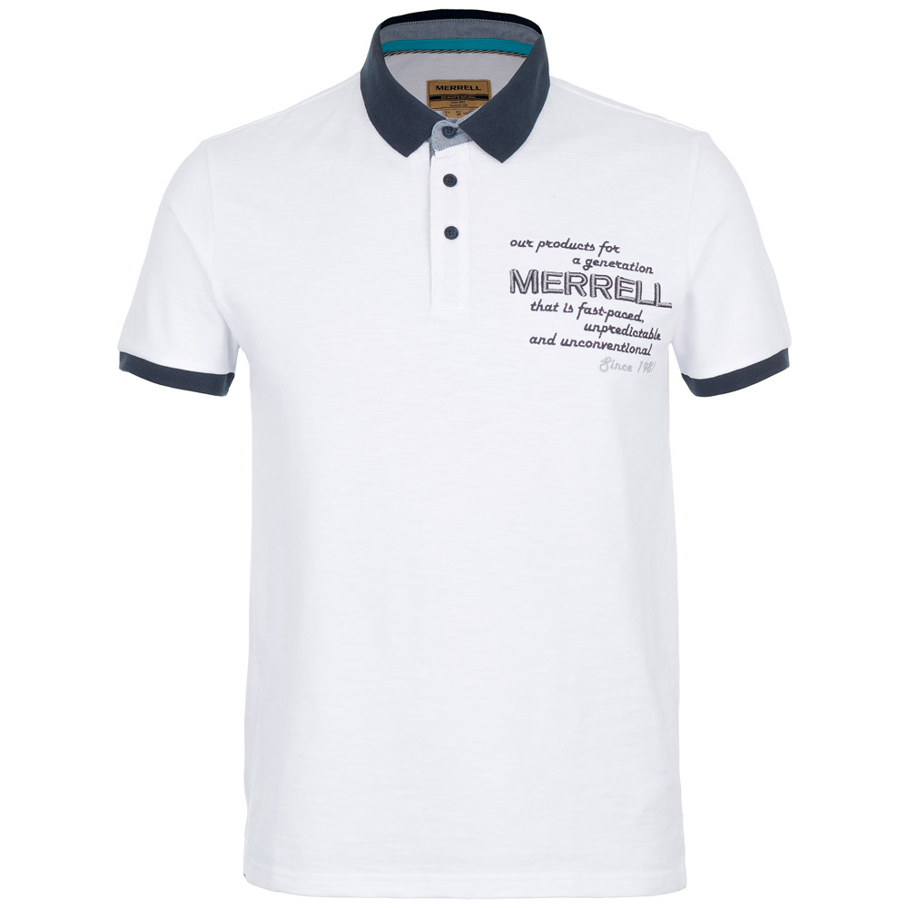  Merrell  