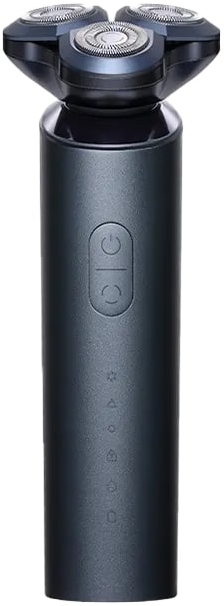 Электробритва Xiaomi S700 Чёрный photo 1 Электробритва Xiaomi S700 Чёрный photo 1