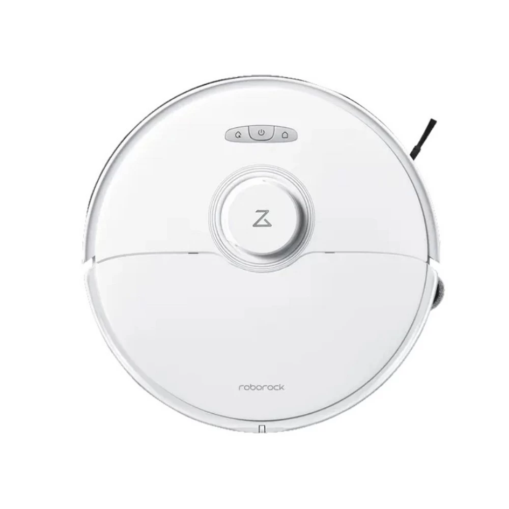 Робот пылесос Roborock S8MU0200 / 0.27 л / Белый photo 2