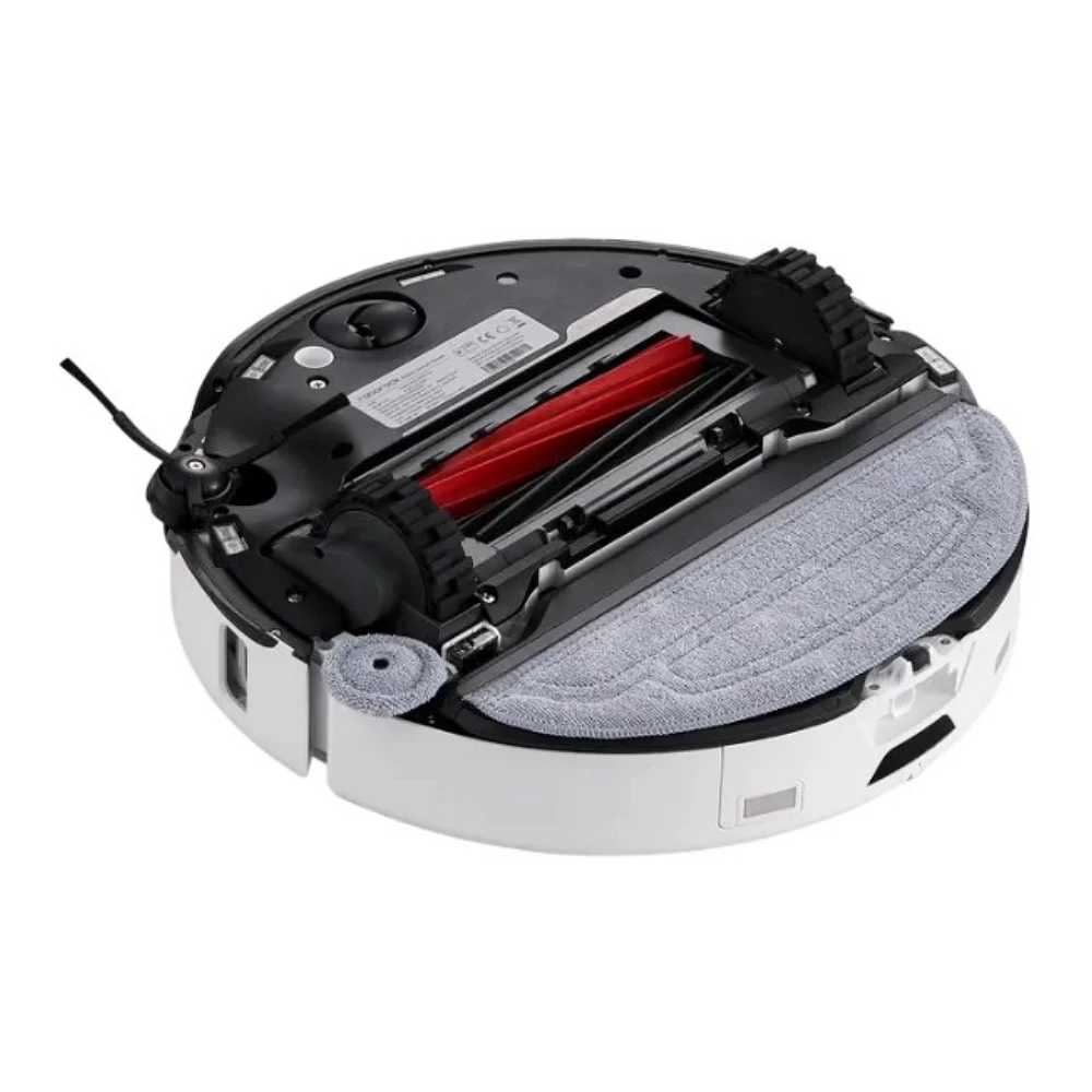 Робот пылесос Roborock S8MU0200 / 0.27 л / Белый photo 3