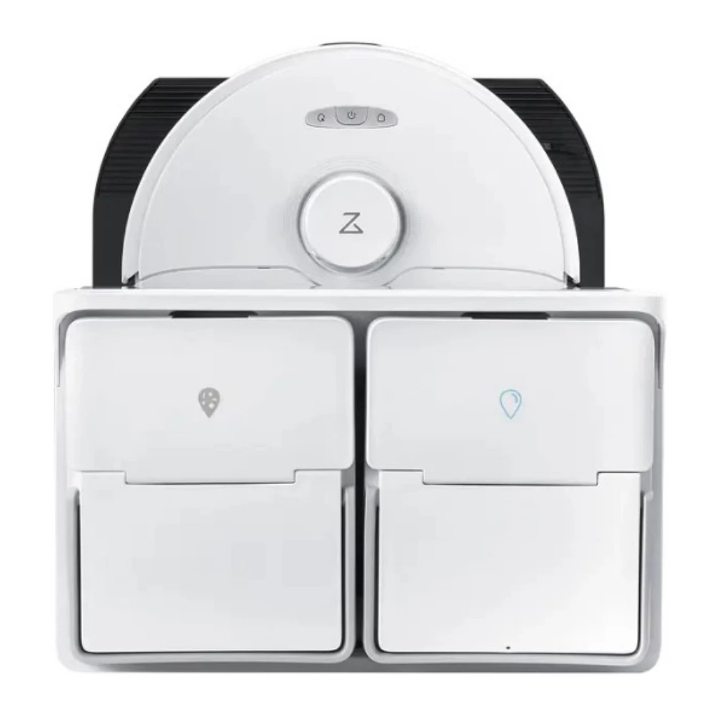 Робот пылесос Roborock S8MU0200 / 0.27 л / Белый photo 5