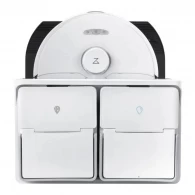 Робот пылесос Roborock S8 Max Ultra White thumbnav 5