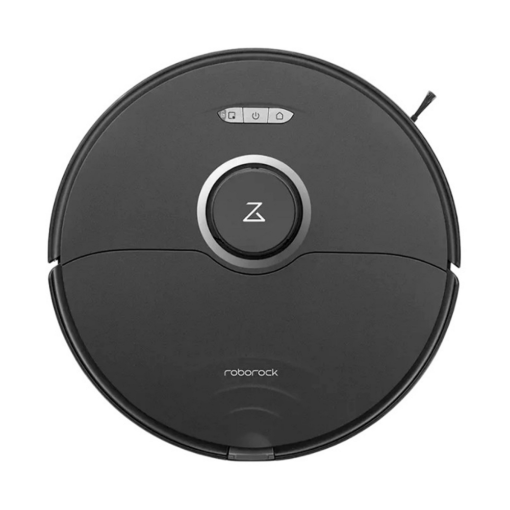 Робот пылесос Roborock S8 Max Ultra Black / 0.27 л / Черный photo 2