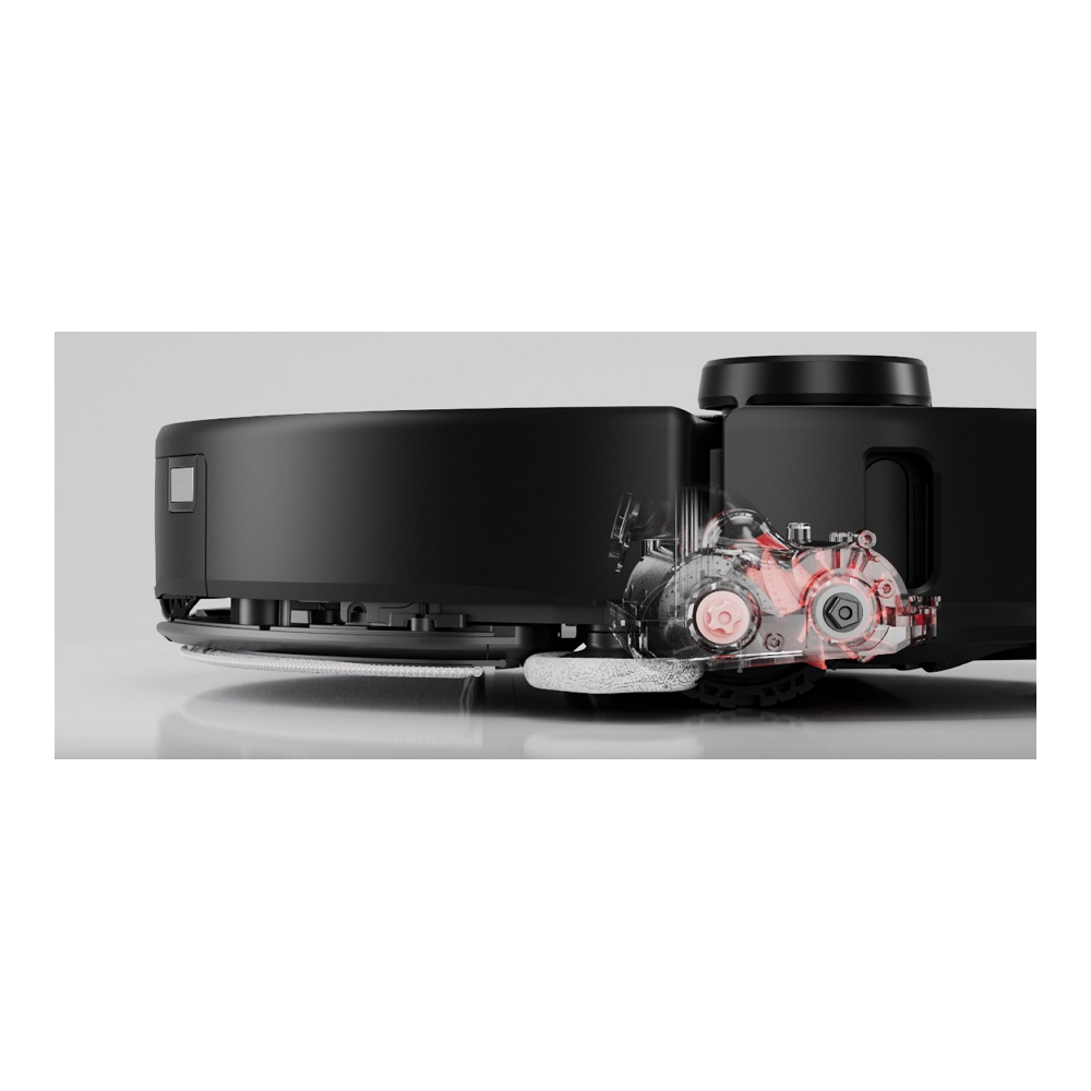 Робот пылесос Roborock S8 Max Ultra Black / 0.27 л / Черный photo 5
