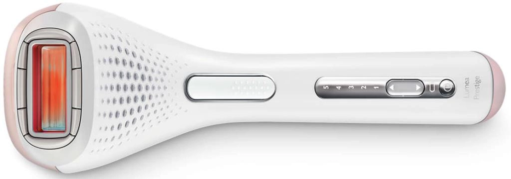 Epilator Philips SC2005/00 photo 4