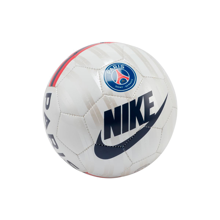 Мяч сувенирный  Nike SC3608-100 / 1 размер / Белый photo 2