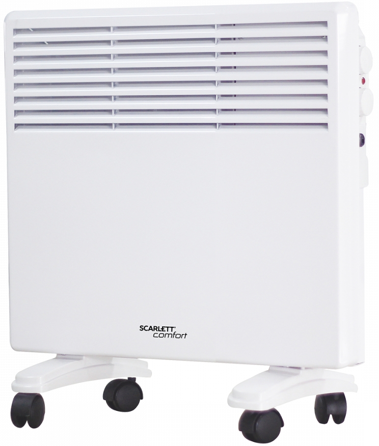 Convector Scarlett SCA H VER 31 1000 photo Convector Scarlett SCA H VER 31 1000 photo