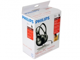 Casti cu microfon Philips SHM1900 thumbnav 3