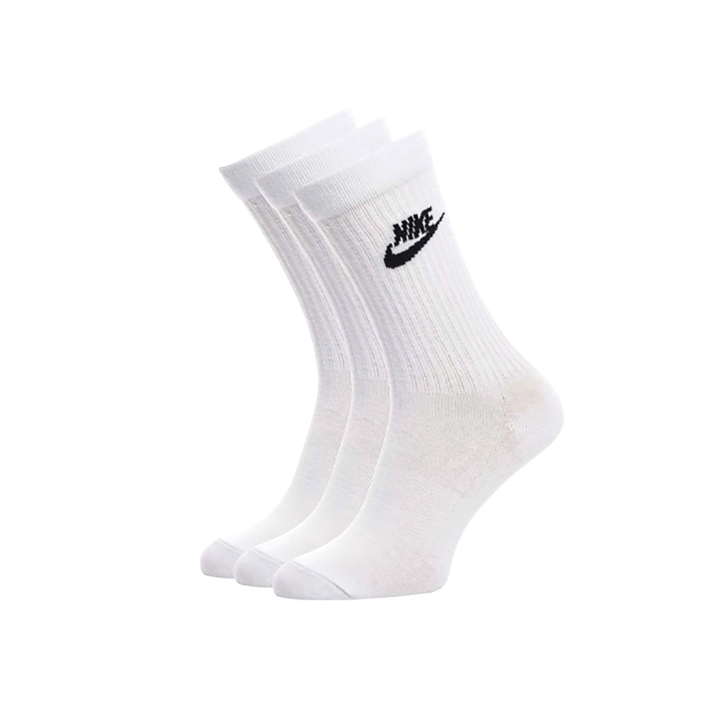 Sosete Nike U NK NSW EVERYDAY ESSENTIAL CREW 3PR photo 