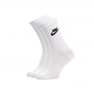 Sosete Nike U NK NSW EVERYDAY ESSENTIAL CREW 3PR 