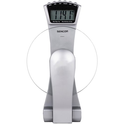 Cintar p/u bucatarie Sencor SKS 5700 photo 4
