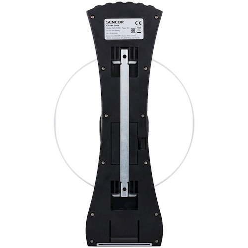 Cintar p/u bucatarie Sencor SKS 5700 photo 5