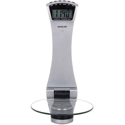 Cintar p/u bucatarie Sencor SKS 5700 photo 6