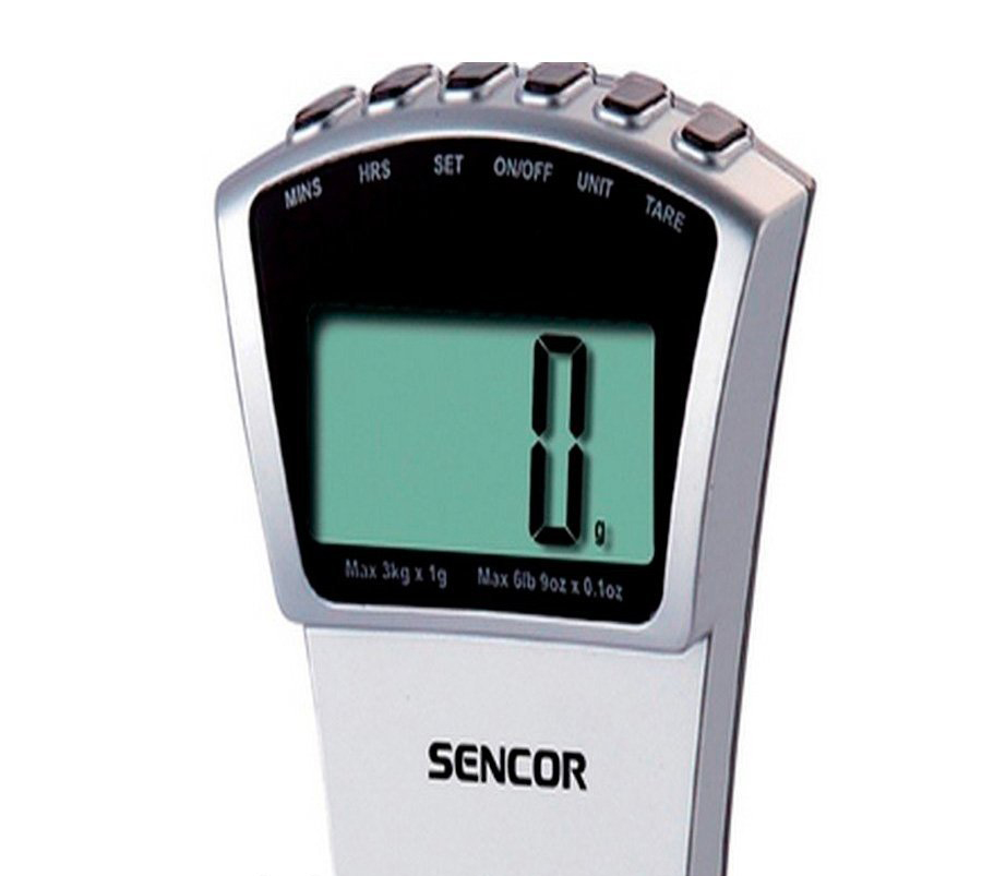 Cintar p/u bucatarie Sencor SKS 5700 photo 7